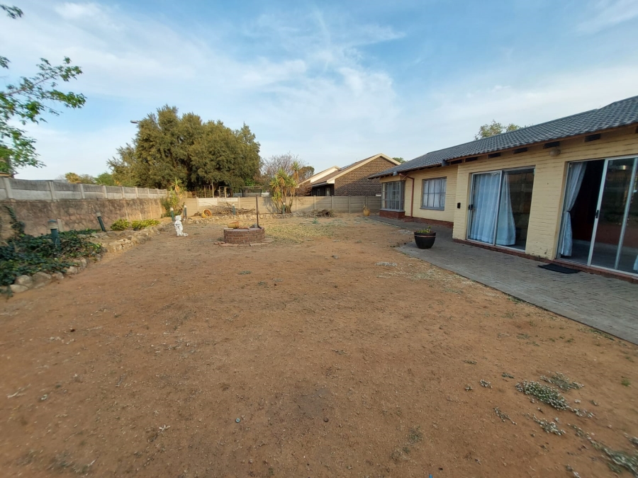 3 Bedroom Property for Sale in Sasolburg Free State